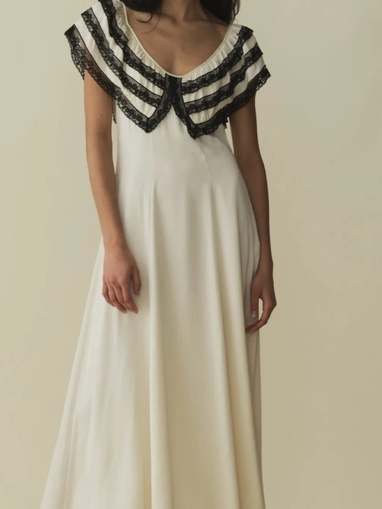 Doen Dresses & Skirts - JESSICA DRESS -- MAGNOLIA